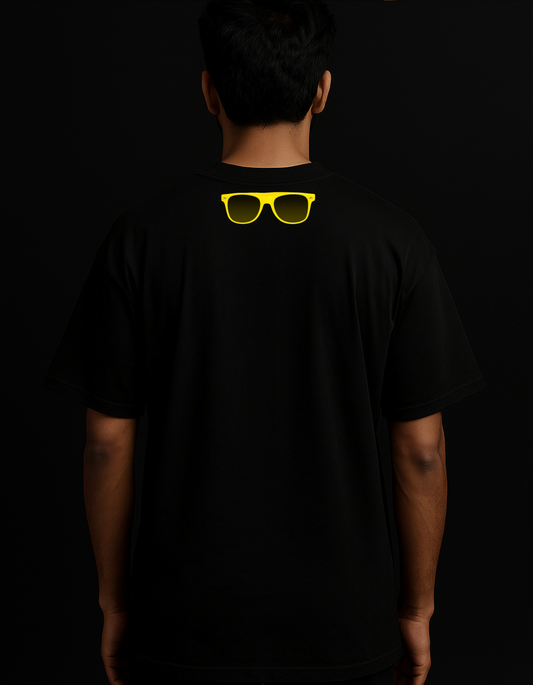 Rebelizzed Sunglasses – Soft, Breathable & Durable Streetwear - 100% Cotton T-Shirts for Men - REBELIZZED