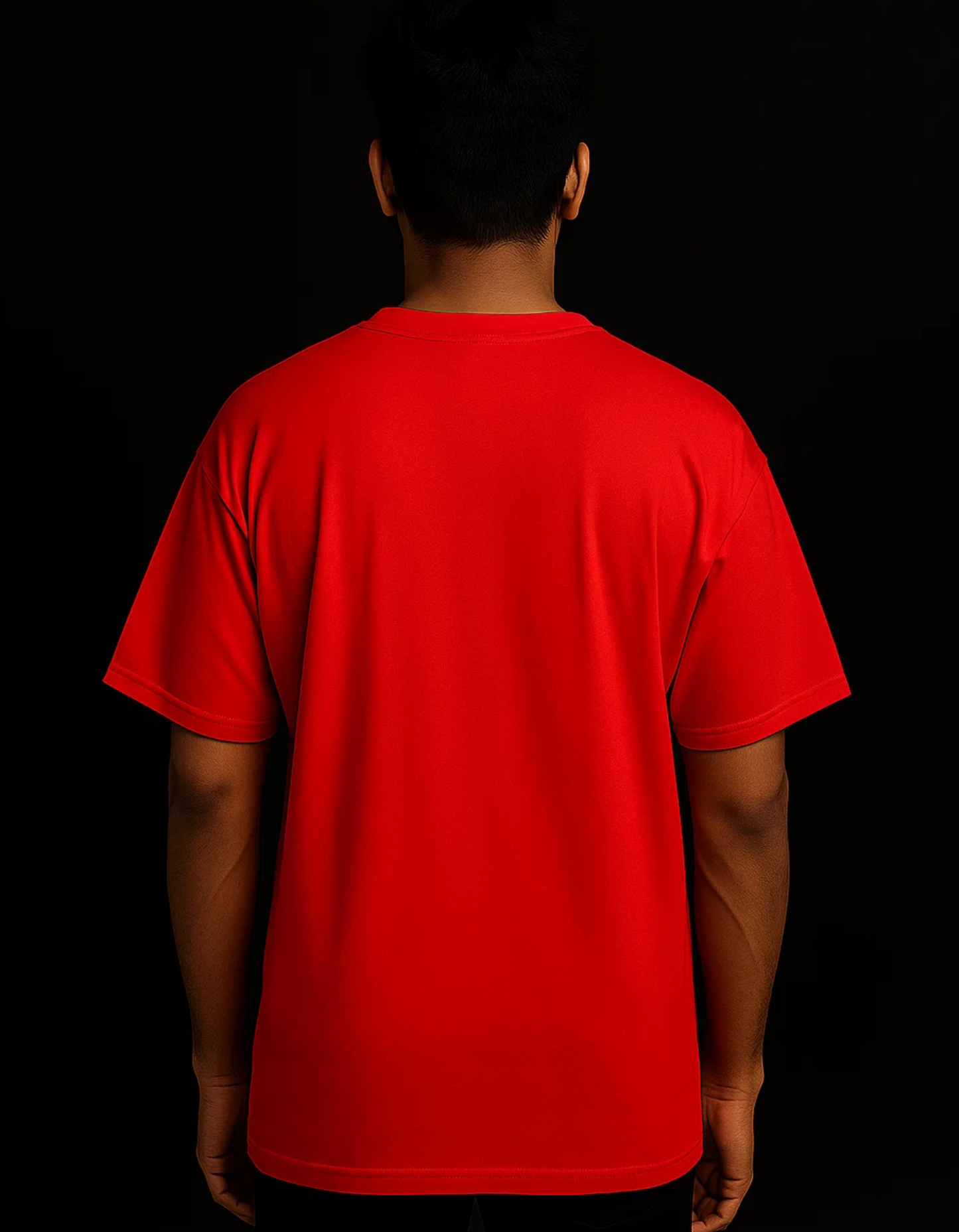Rebelizzed ZERO GRAVITY – Soft, Durable and Premium 100% Cotton T-Shirts for Men - REBELIZZED