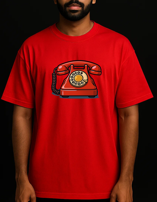 Rebelizzed RETRO – Soft, Durable and Premium 100% Cotton T-Shirts for Men - REBELIZZED