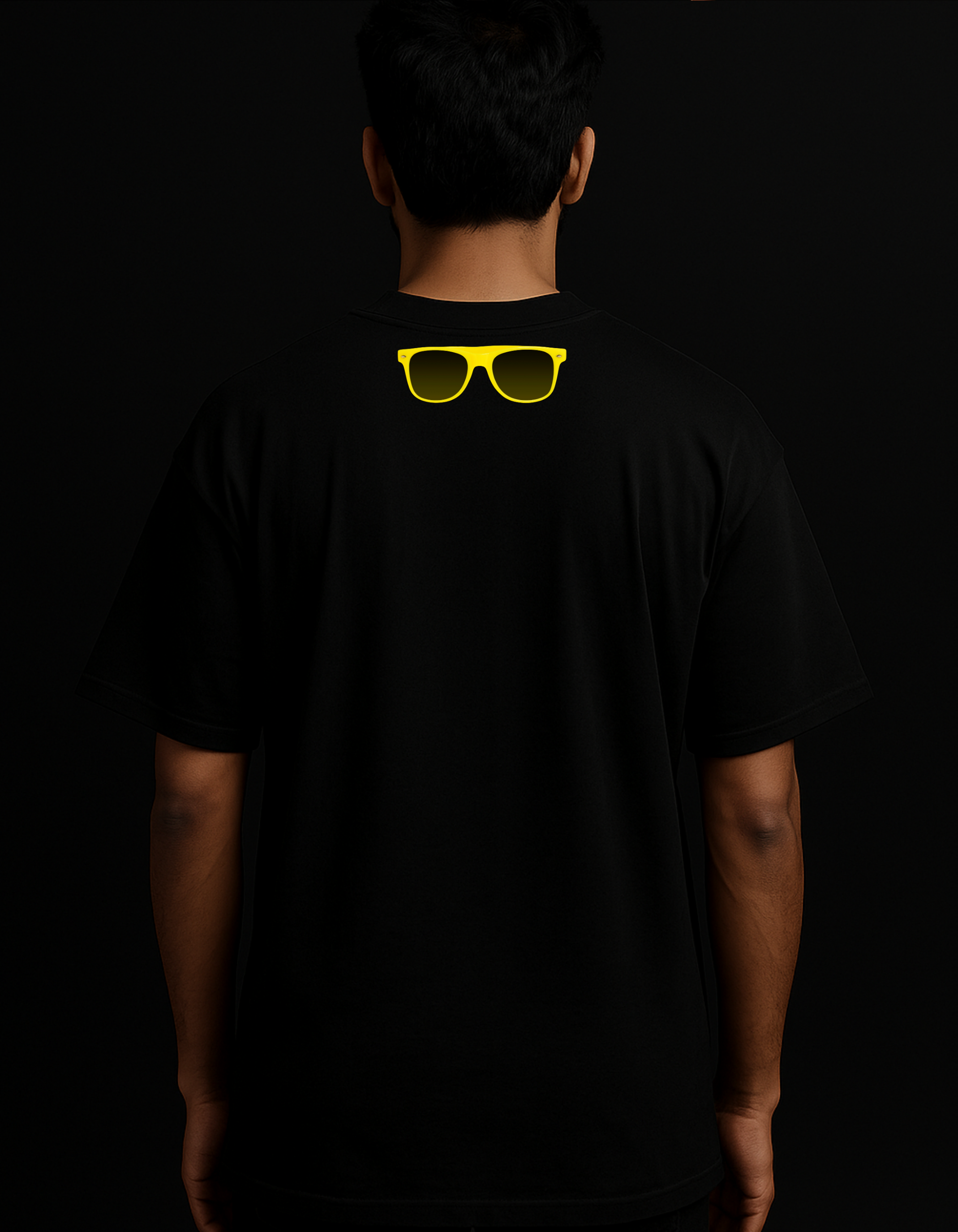 Rebelizzed Sunglasses – Soft, Breathable & Durable Streetwear - 100% Cotton T-Shirts for Men