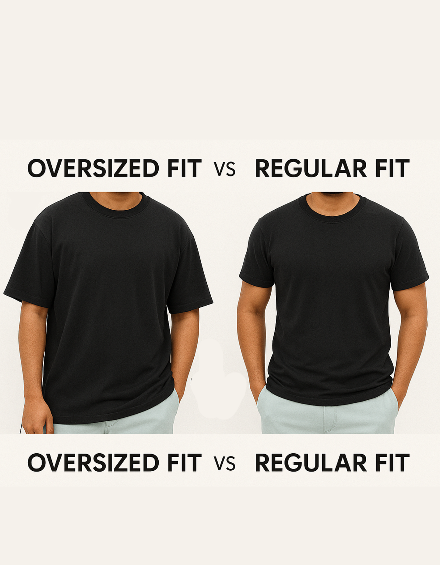 Rebelizzed Tamil Typography T-Shirt - En vazhi thani vazhi