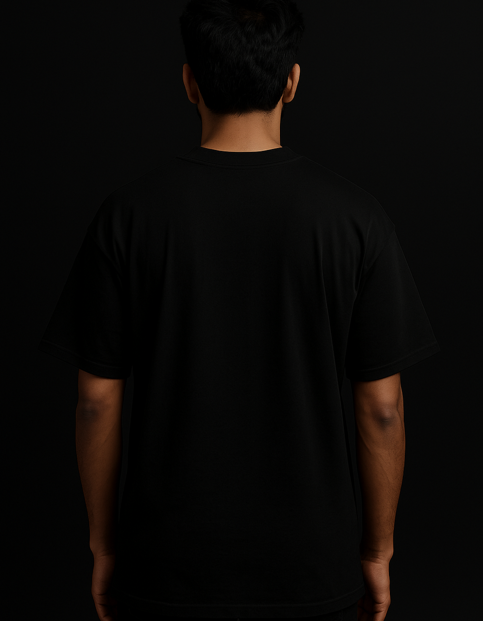 Rebelizzed UNTAMED (FRONT PRINT) – Soft, Durable and Premium 100% Cotton T-Shirts for Men